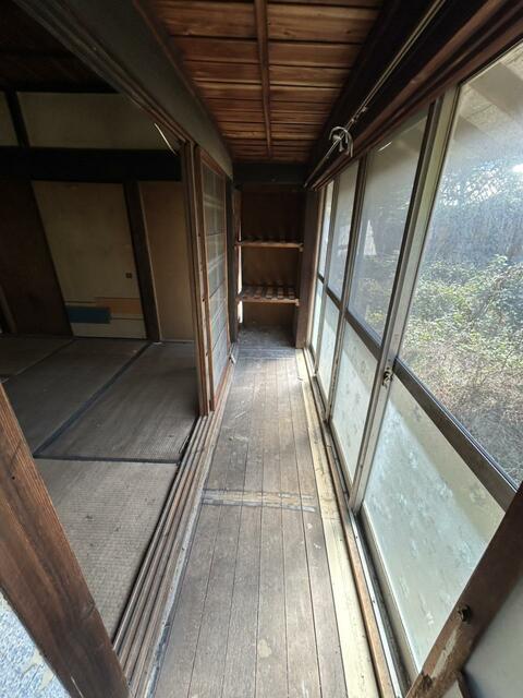 宇部市 居能町２丁目 (居能駅) 1階建 4DKの画像5
