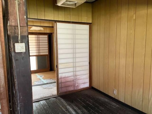 下関市 長崎新町 (下関駅) 2階建 3DKの画像5