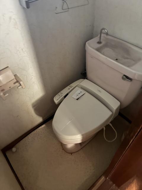 横須賀市 汐入町２丁目 (汐入駅) 2階建 3DKの画像5