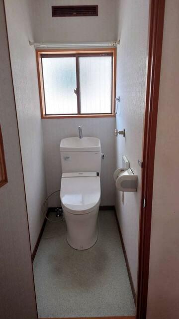 秋田市 保戸野八丁 (泉外旭川駅) 2階建 3DKの画像5