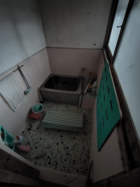 八頭郡智頭町 大字智頭 (智頭駅) 2階建 3SLDKの画像5