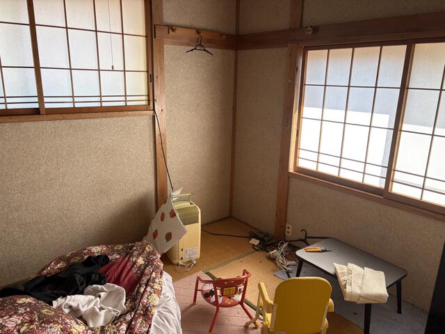 気仙沼市 東八幡前 (気仙沼駅) 2階建 4DKの画像5