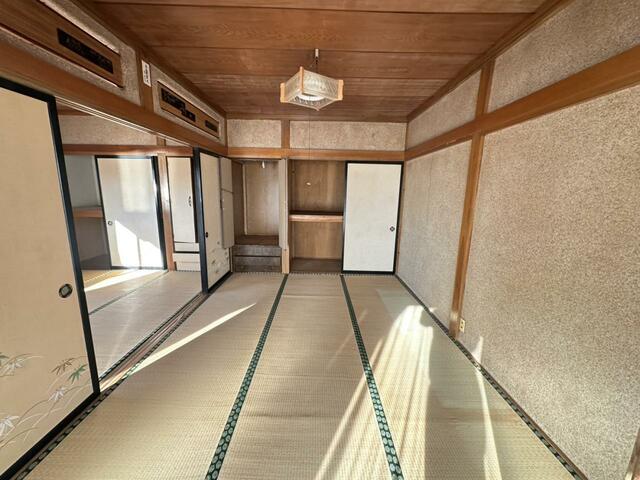 最上郡大蔵村 大字清水 (升形駅) 2階建 4DKの画像5