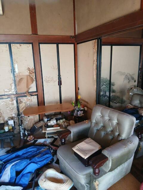 ひたちなか市 平磯町 (平磯駅) 1階建 3DKの画像5