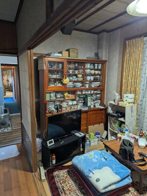 肝属郡肝付町 南方 (志布志駅) 2階建 3DKの画像5