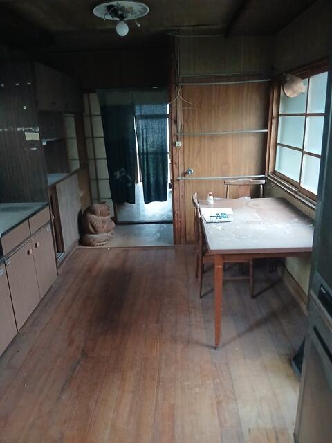尾鷲市 宮ノ上町 (尾鷲駅) 1階建 3DKの画像5