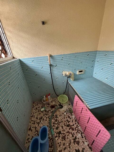 岐阜市 加野１丁目 (せきてらす前駅) 1階建 3DKの画像5
