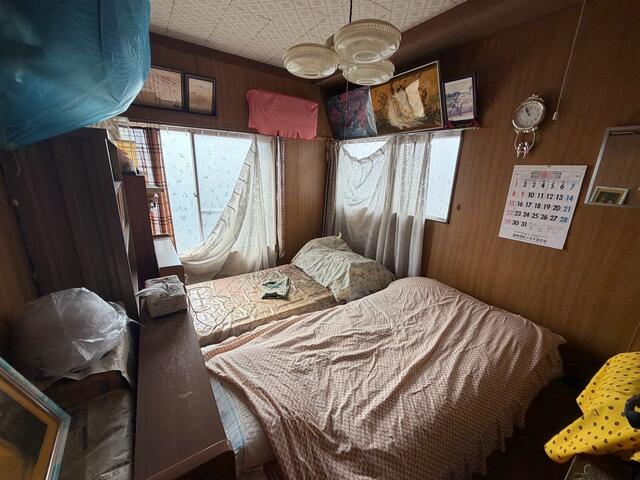 館林市 緑町１丁目 (館林駅) 2階建 4DKの画像5