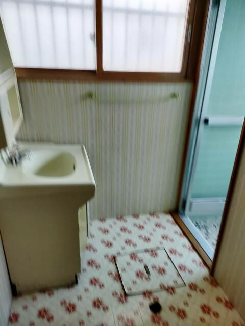 函館市 東山２丁目 (柏木町駅) 2階建 3DKの画像5