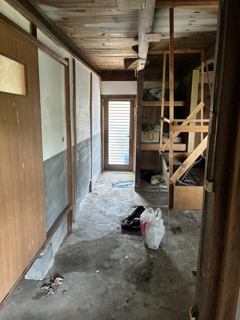 三木市 吉川町大沢 (三田駅) 2階建 3DKの画像5