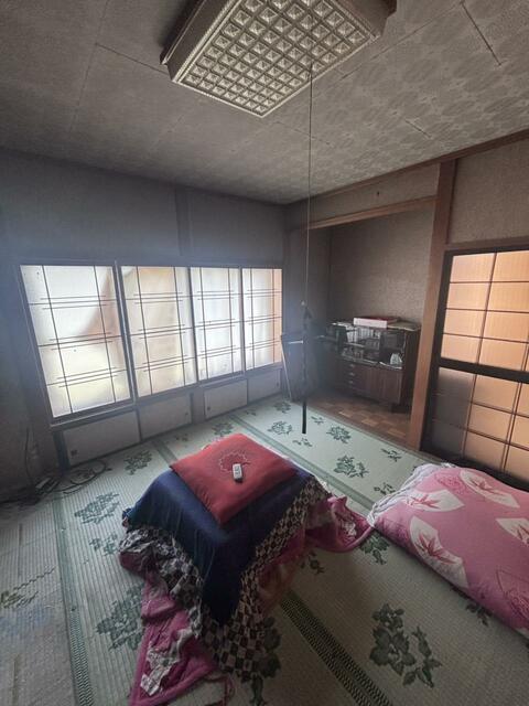 南津軽郡大鰐町 大字居土字高野新田 (宿川原駅) 2階建 4DKの画像5