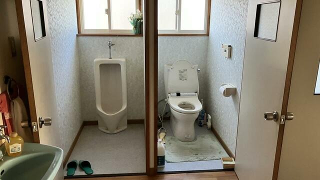 北秋田市 阿仁水無字大町 (阿仁合駅) 1階建 4DKの画像5