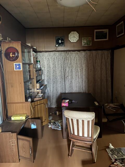 日光市 足尾町 (間藤駅) 1階建 3DKの画像5