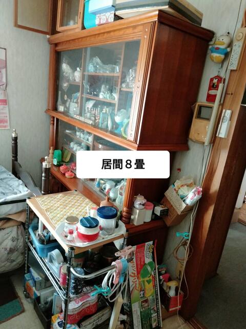 青森市 矢作１丁目 (矢田前駅) 2階建 4DKの画像5