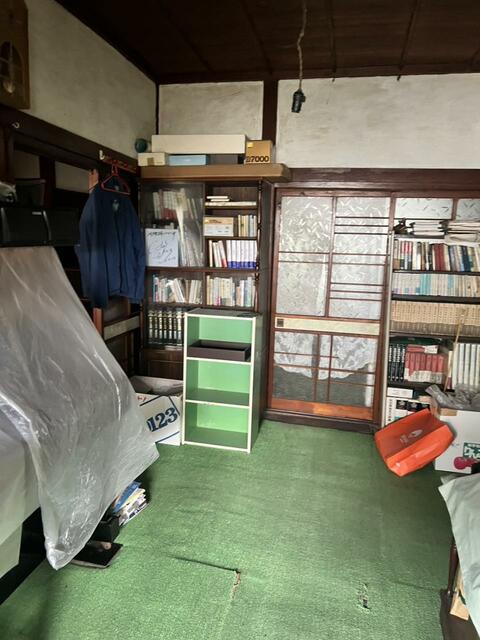 宮古市 鍬ヶ崎上町 (磯鶏駅) 2階建 5DKの画像5