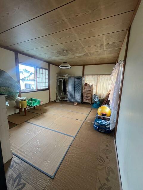 杵島郡白石町 大字戸ケ里 (肥前竜王駅) 2階建 3DKの画像5
