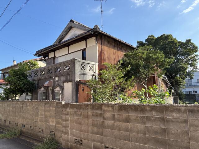 東かがわ市 三本松 (三本松駅) 2階建 3DKの画像5