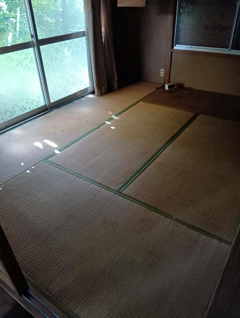 日光市 矢野口 (下今市駅) 1階建 2DKの画像5