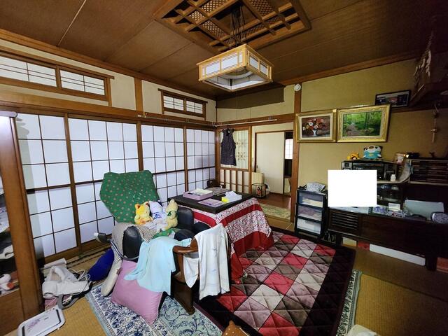 八戸市 大字田面木字上田面木 (八戸駅) 2階建 3DKの画像5