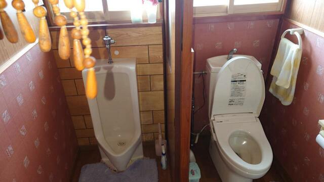 鹿角市 花輪字葉ノ木谷地 (鹿角花輪駅) 2階建 3DKの画像5