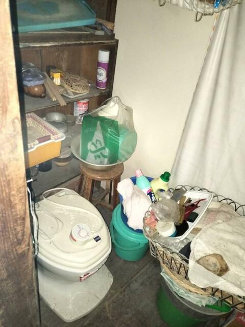 高岡市 本丸町 (坂下町駅) 2階建 3DKの画像5