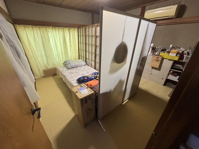 青梅市 根ヶ布２丁目 (青梅駅) 2階建 4DKの画像5
