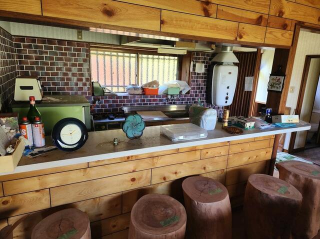 備前市 三石 (三石駅) 1階建 2LDKの画像5