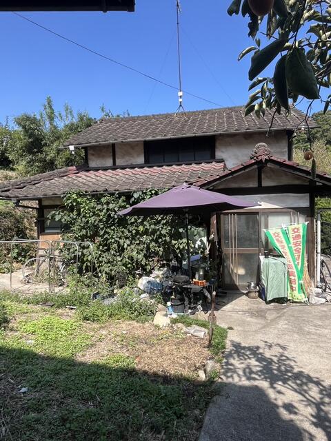 福山市 大門町８丁目 (大門駅) 2階建 3DKの画像5
