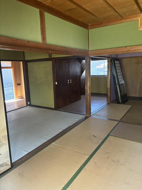 加賀市 津波倉町 (動橋駅) 2階建 3DKの画像5