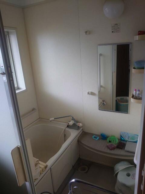 栃木市 岩舟町静 (岩舟駅) 1階建 4DKの画像5