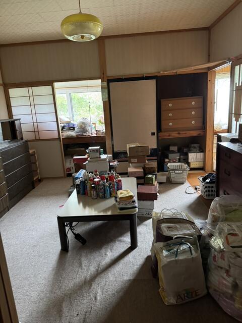 花巻市 大迫町亀ケ森第８地割 (石鳥谷駅) 2階建 3DKの画像5