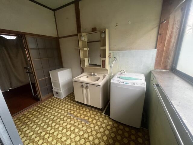 新発田市 藤塚浜 (金塚駅) 2階建 5DKの画像5