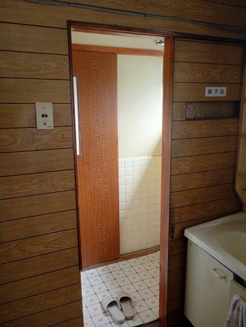 新潟市南区 大別當 (羽生田駅) 2階建 3DKの画像5