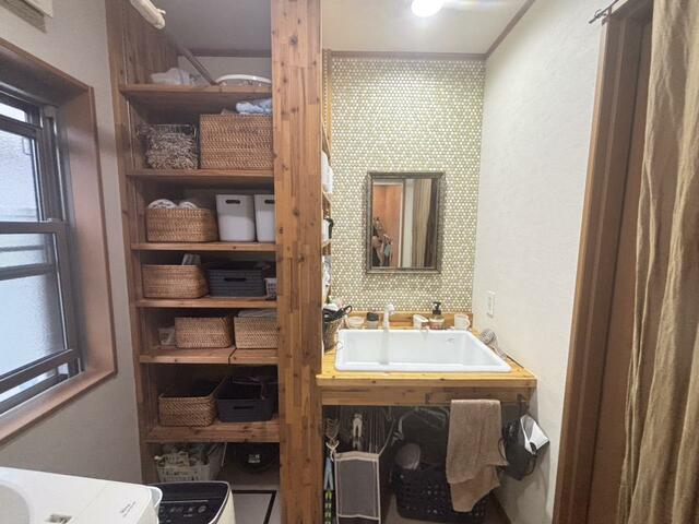 鳥取市 用瀬町鷹狩 (鷹狩駅) 2階建 3LDKの画像5