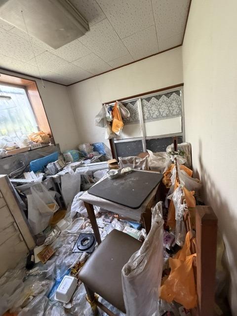 西多摩郡瑞穂町 箱根ケ崎西松原 (箱根ケ崎駅) 2階建 2DKの画像5