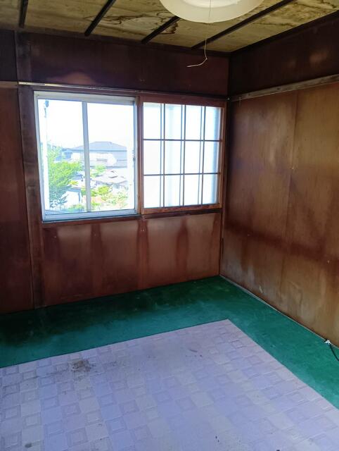 八戸市 大字白銀町字雷 (白銀駅) 2階建 2DKの画像5