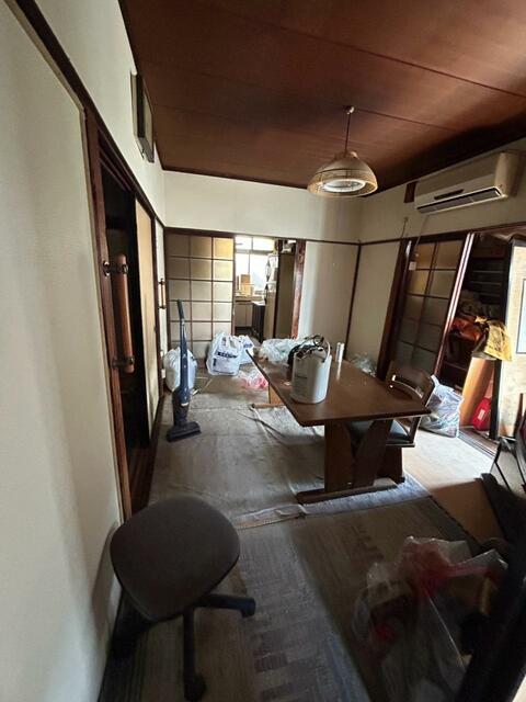 伊勢崎市 豊城町 (新伊勢崎駅) 2階建 3DKの画像5