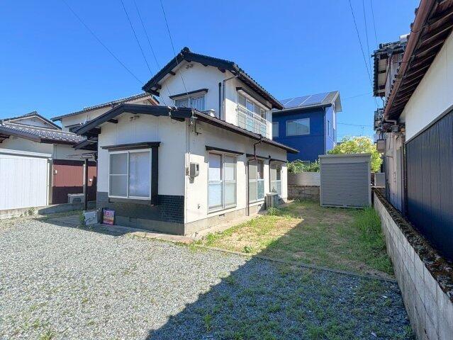 東伯郡北栄町 江北 (下北条駅) 2階建 3LDKの画像5