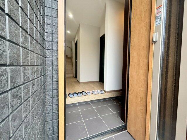 鳥取市 卯垣３丁目 2階建 3LDKの画像5