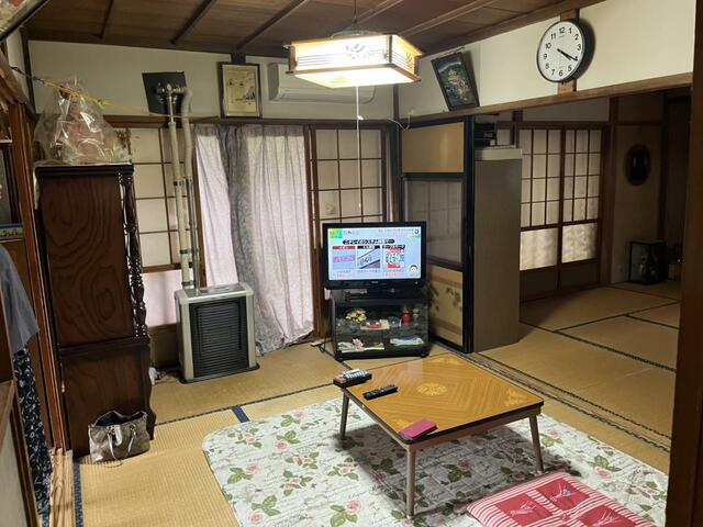 横手市 南町 (横手駅) 2階建 4DKの画像5