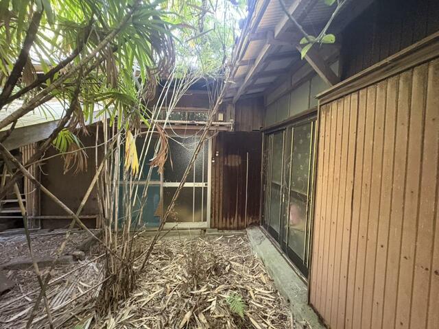 薩摩川内市 久見崎町 (草道駅) 1階建 3DKの画像5