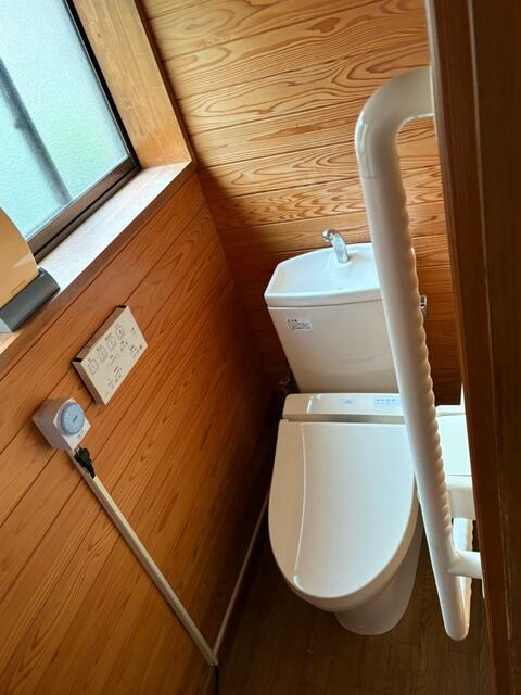 村上市 勝木 (勝木駅) 2階建 3DKの画像5