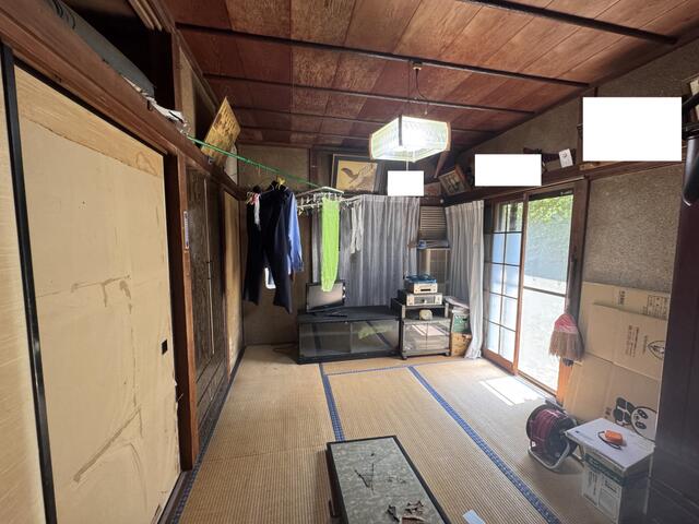 千葉市緑区 誉田町２丁目 (誉田駅) 1階建 3DKの画像5
