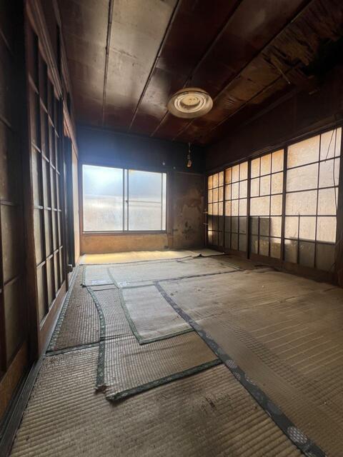 入間郡三芳町 大字北永井 (鶴瀬駅) 2階建 3DKの画像5