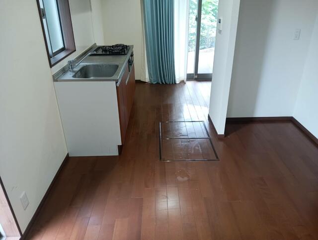 横浜市磯子区 岡村５丁目 (弘明寺駅) 2階建 3DKの画像5