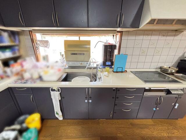 鳥取市 緑ケ丘２丁目 (湖山駅) 2階建 6SLDKの画像5