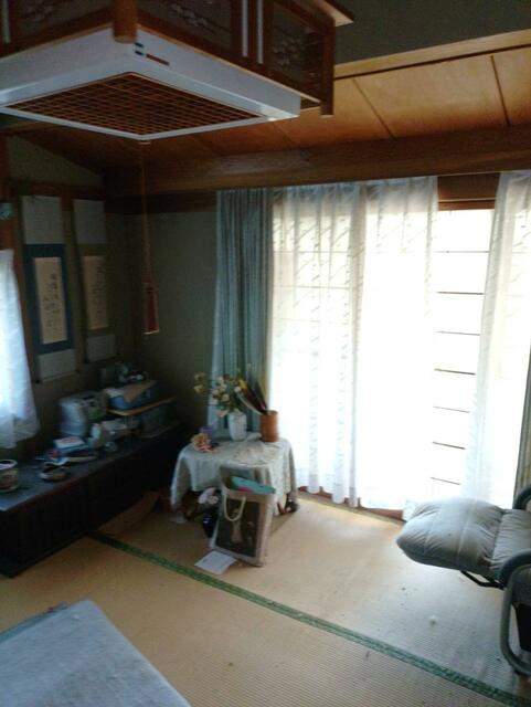 倉敷市 玉島柏島 (金光駅) 2階建 3DKの画像5