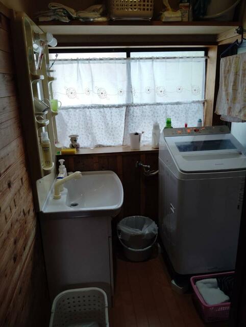 上越市 三和区島倉 (高田駅) 2階建 5DKの画像5