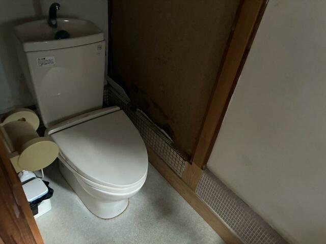 八頭郡智頭町 大字智頭 (智頭駅) 2階建 10DKの画像5