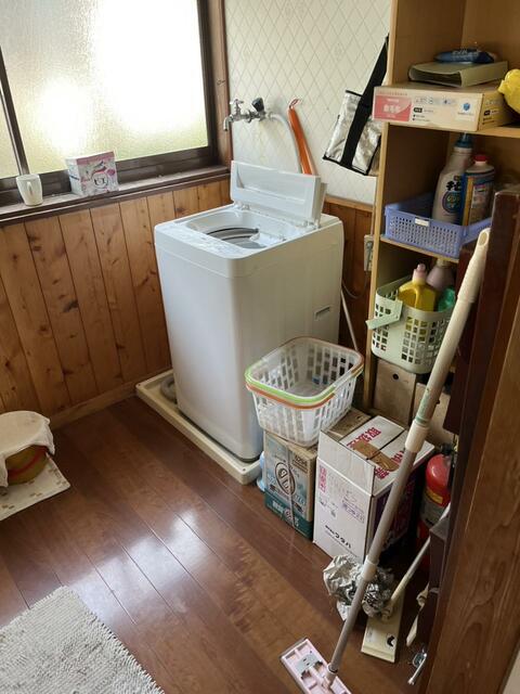 三条市 月岡２丁目 (東三条駅) 2階建 6DKの画像5
